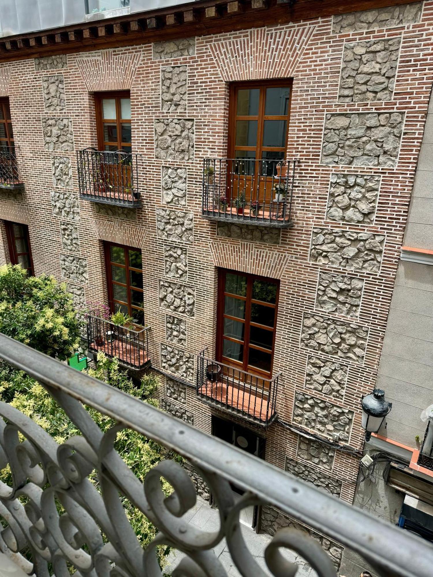 Apartamentos Apolo — Photos 1